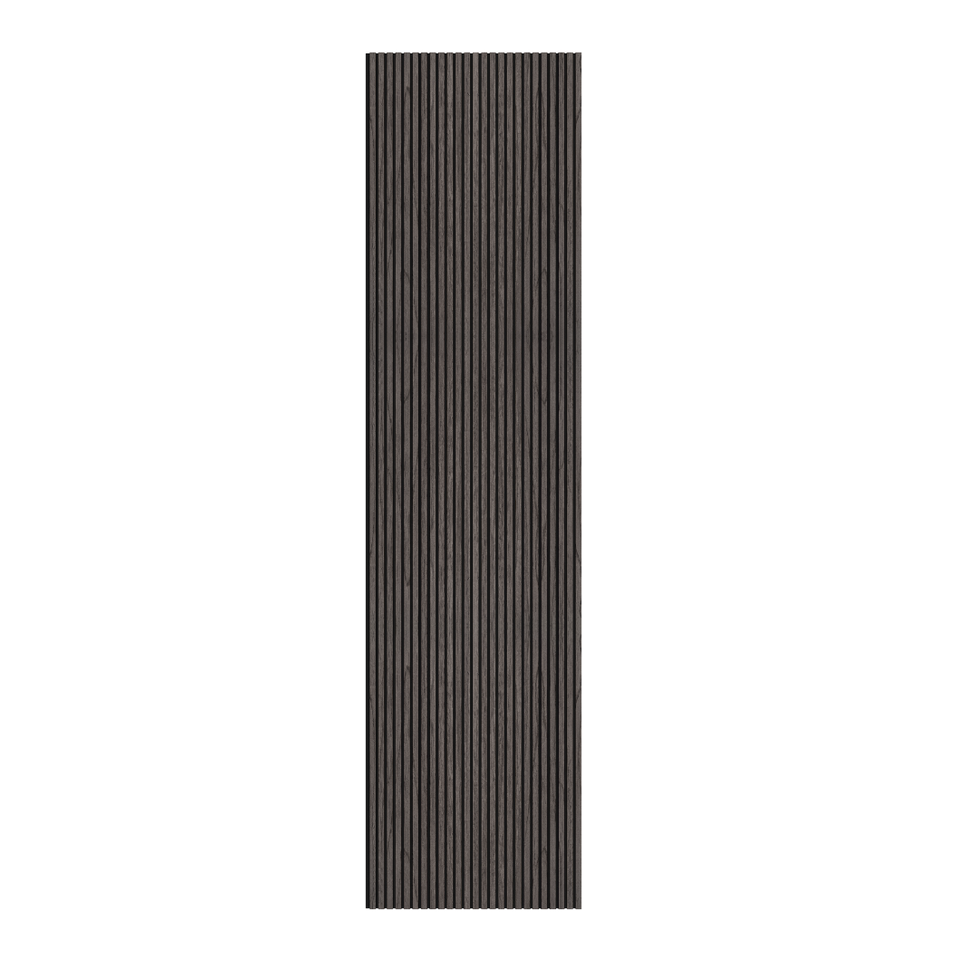 Akustikpaneel 240 x 60 cm, schallabsorbierend und ideal zur Verbesserung der Akustik