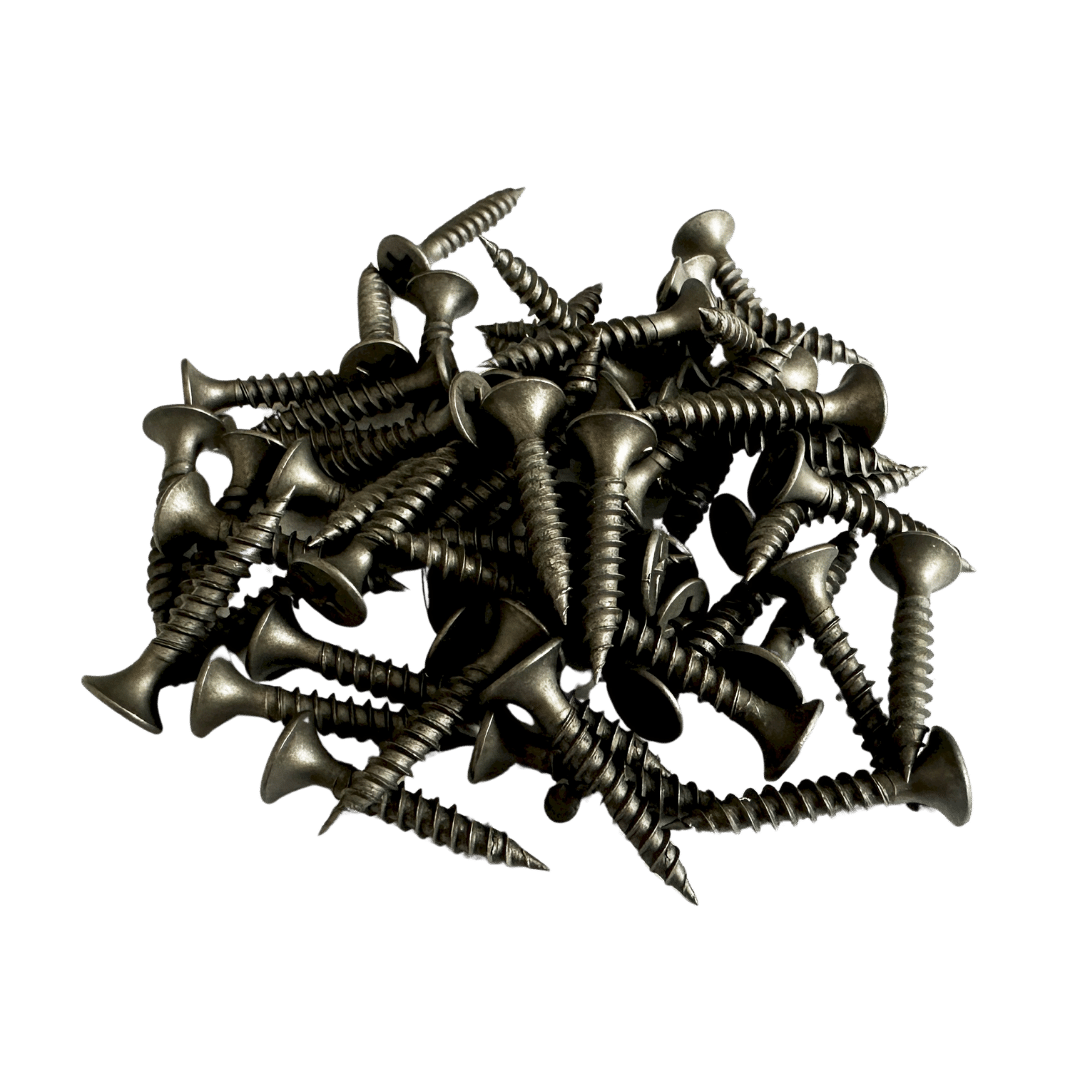 Schrauben 3,9x25 P2
