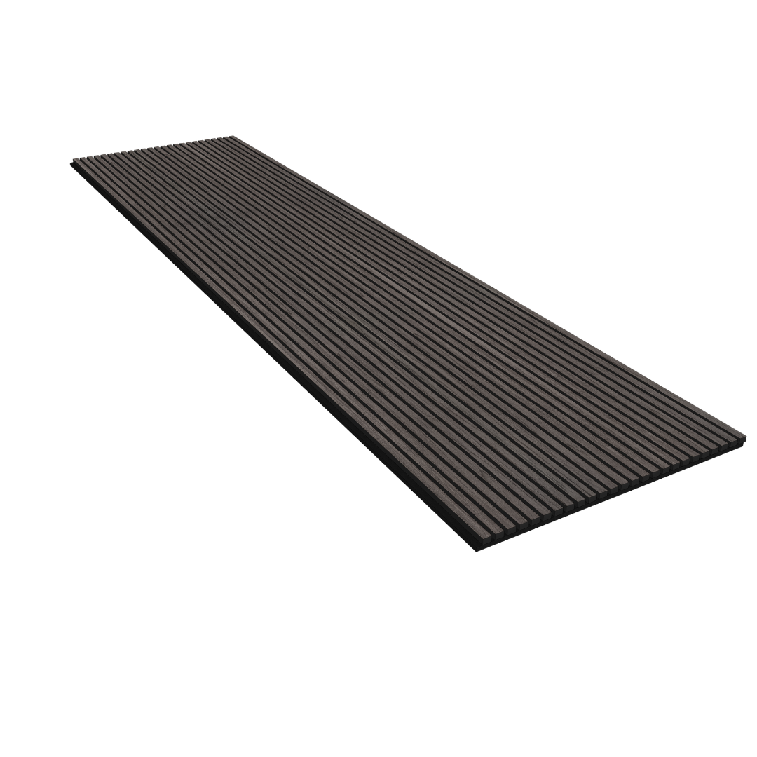 Akustikpaneel 240 x 60 cm, schallabsorbierend und ideal zur Verbesserung der Akustik