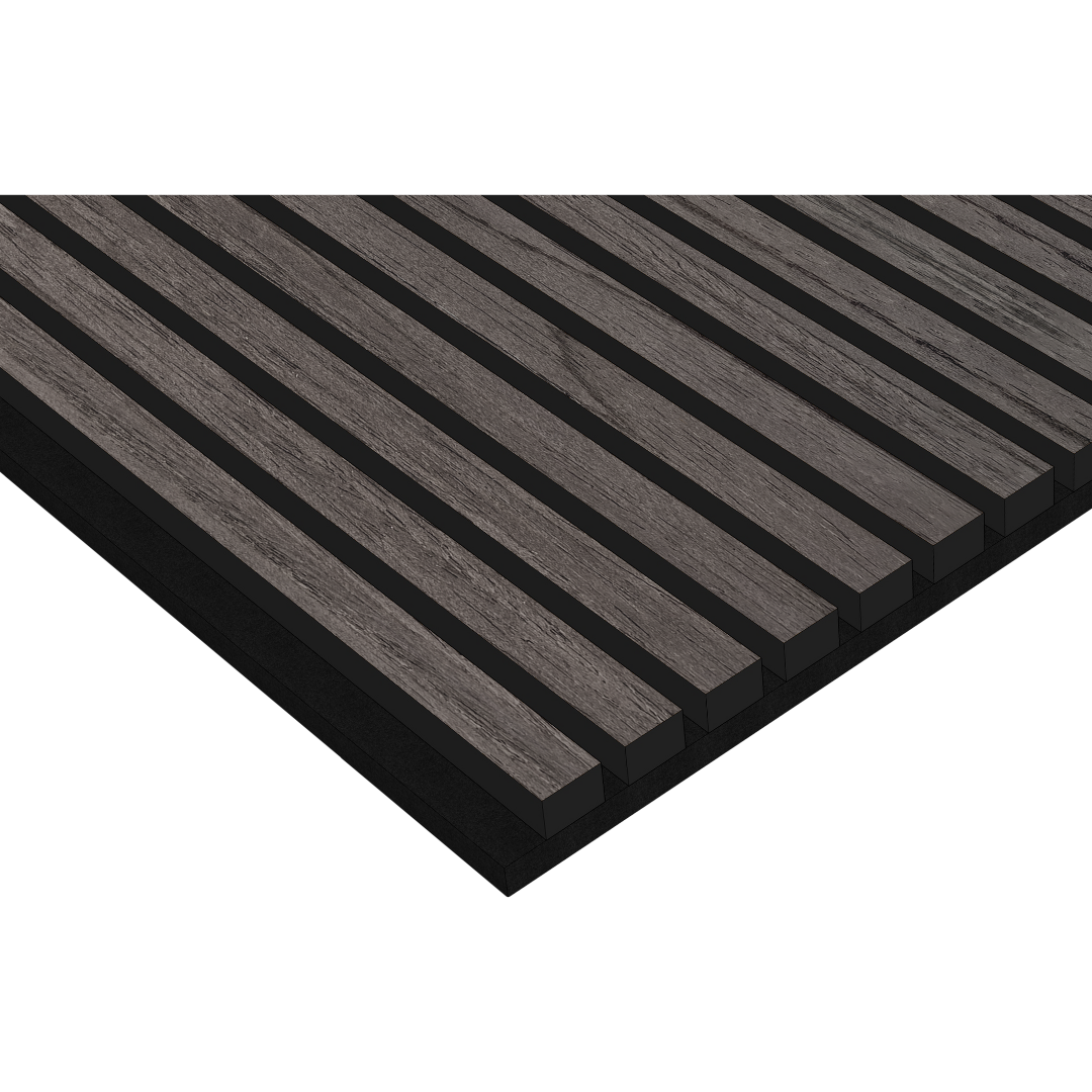 Akustikpaneel 60 x 60 cm, schallabsorbierend und ideal zur Verbesserung der Akustik
