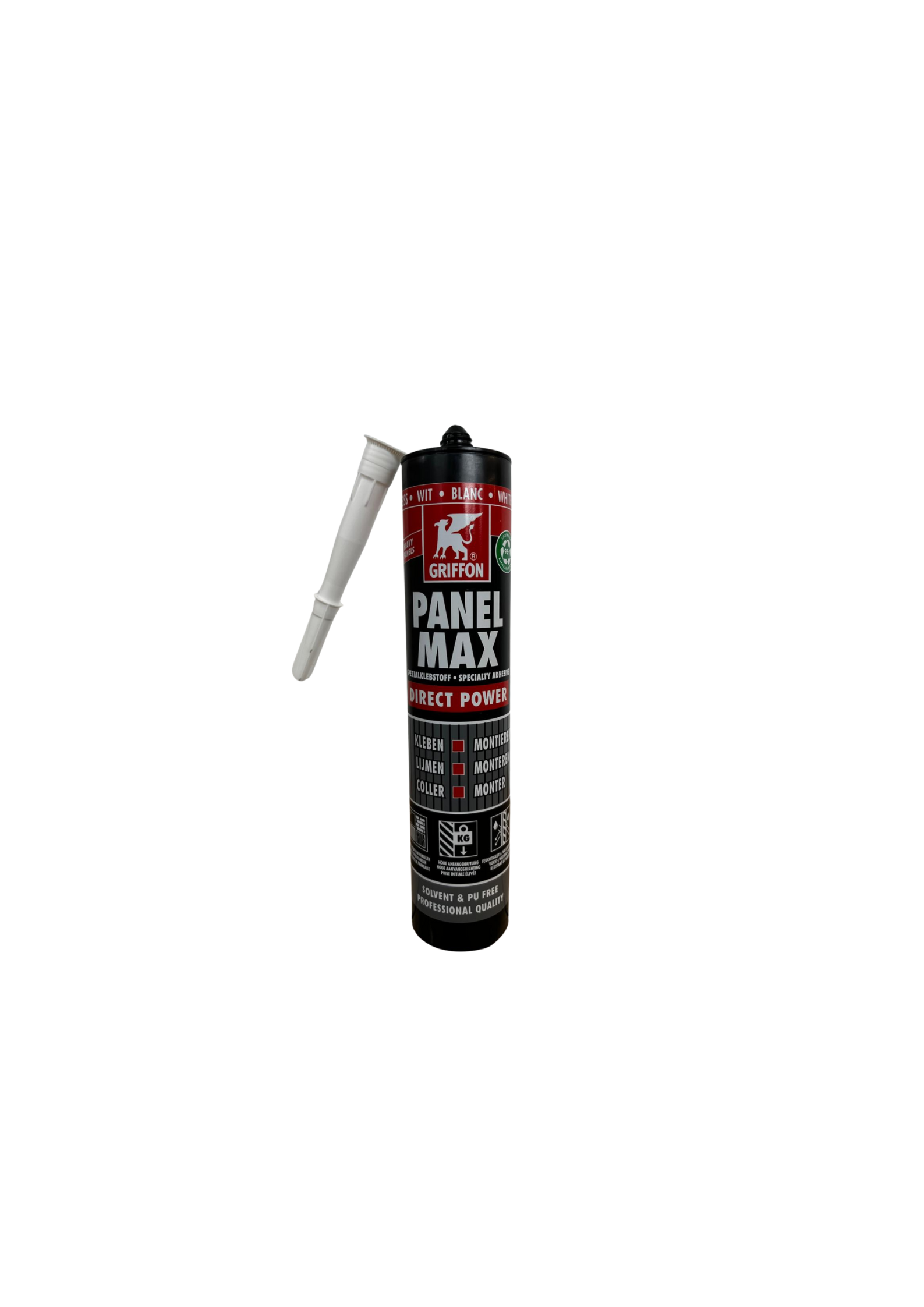 Montagekleber – Panel Max Direct Power 425g